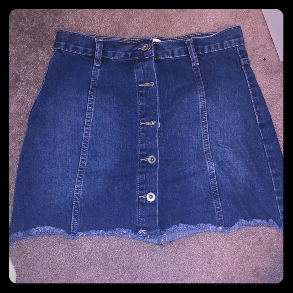 Girls skirt